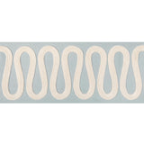 Kravet WIGGLE WIDE TAPE SKY Trim