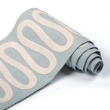 Kravet WIGGLE WIDE TAPE SKY Trim