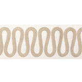 Kravet WIGGLE WIDE TAPE GOLD Trim