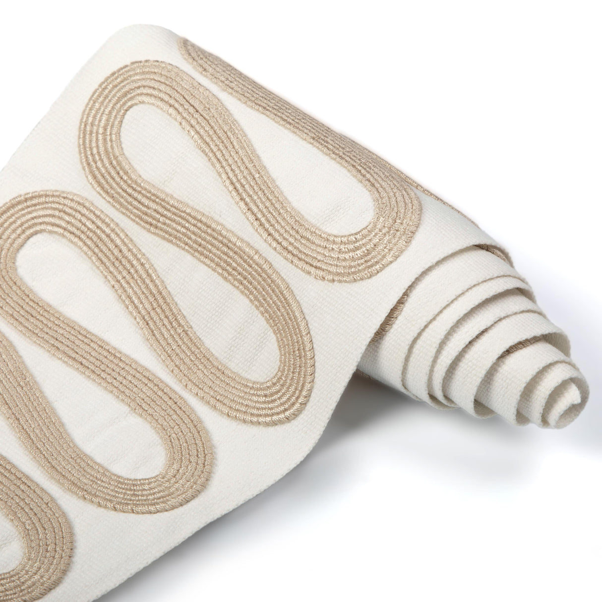 Kravet WIGGLE WIDE TAPE GOLD Trim