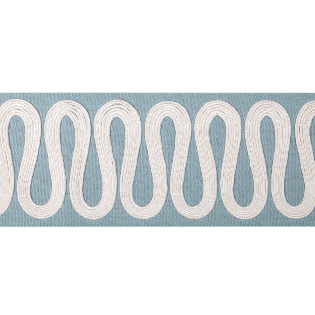 Kravet WIGGLE WIDE TAPE DELFT Trim