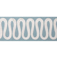 Kravet WIGGLE WIDE TAPE DELFT Trim