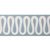 Kravet WIGGLE WIDE TAPE DELFT Trim