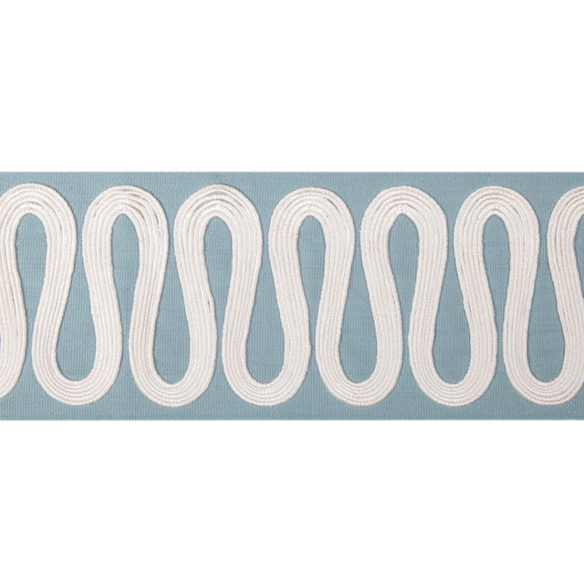 Kravet WIGGLE WIDE TAPE DELFT Trim