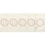 Kravet OCTAGON WIDE TAPE IVORY Trim