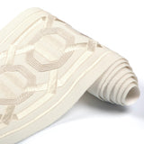 Kravet OCTAGON WIDE TAPE IVORY Trim