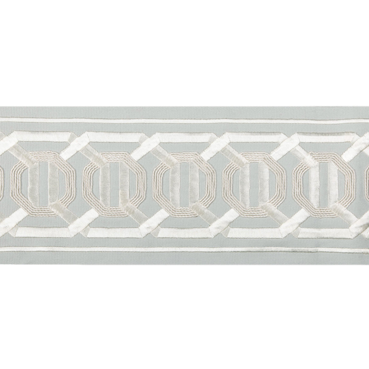 Kravet OCTAGON WIDE TAPE MIST Trim