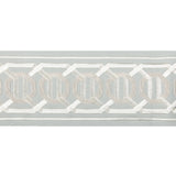 Kravet OCTAGON WIDE TAPE MIST Trim