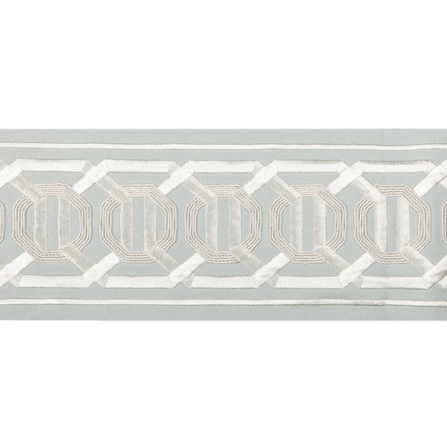 Kravet OCTAGON WIDE TAPE MIST Trim