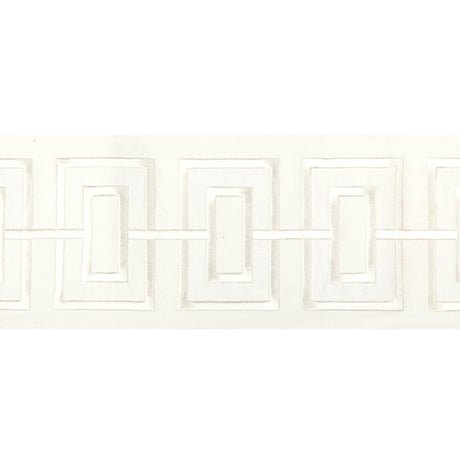Kravet APPLIQUE WIDE TAPE IVORY Trim