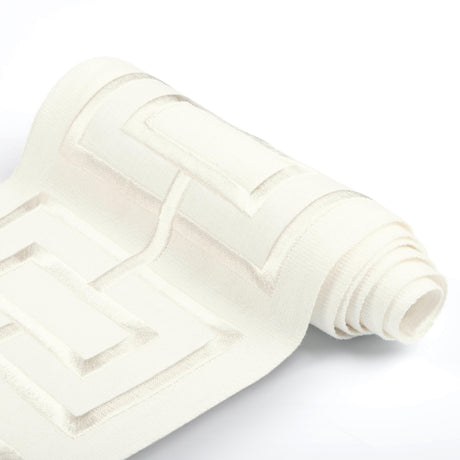 Kravet APPLIQUE WIDE TAPE IVORY Trim