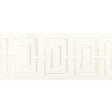 Kravet APPLIQUE WIDE TAPE IVORY Trim