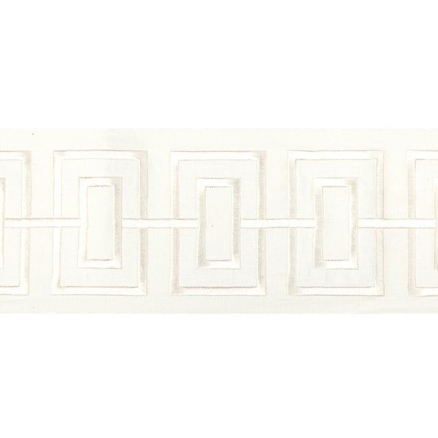 Kravet APPLIQUE WIDE TAPE IVORY Trim