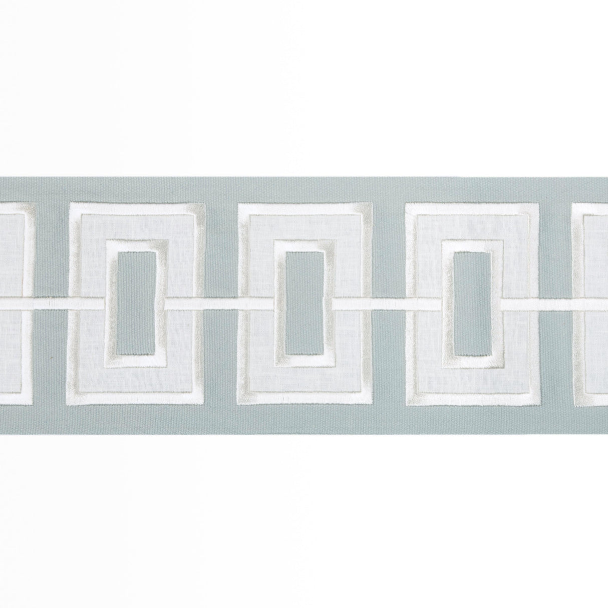 Kravet APPLIQUE WIDE TAPE SKY Trim