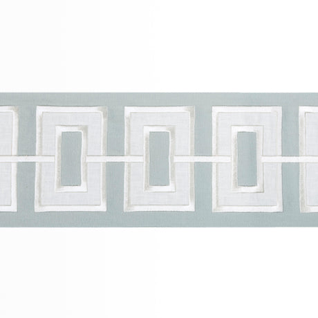 Kravet APPLIQUE WIDE TAPE SKY Trim