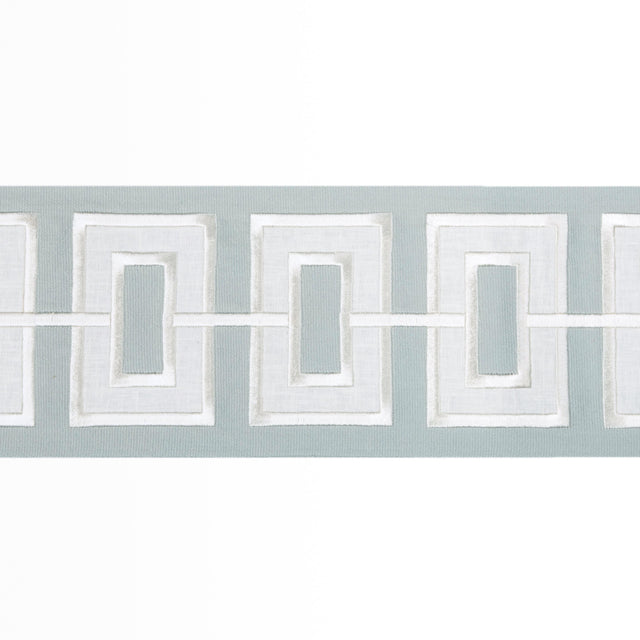 Kravet APPLIQUE WIDE TAPE SKY Trim