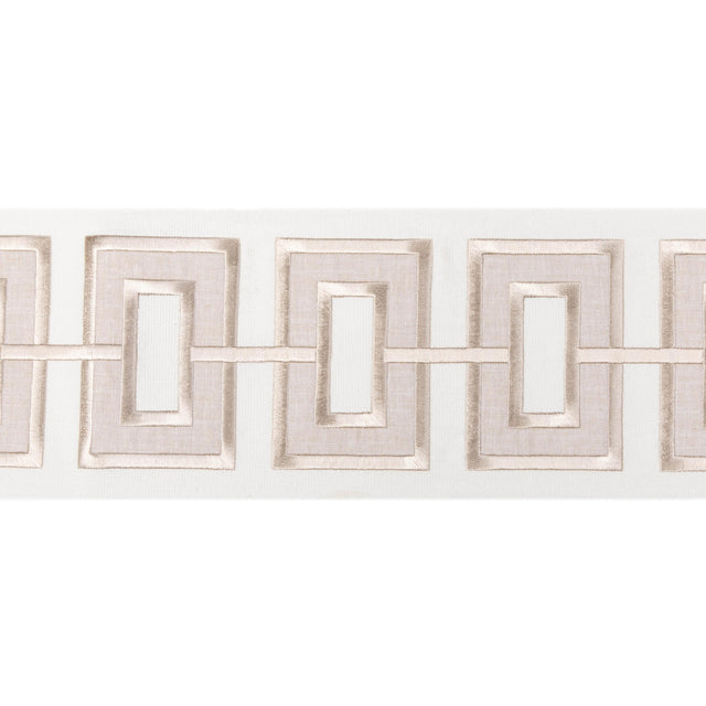 Kravet APPLIQUE WIDE TAPE LINEN Trim