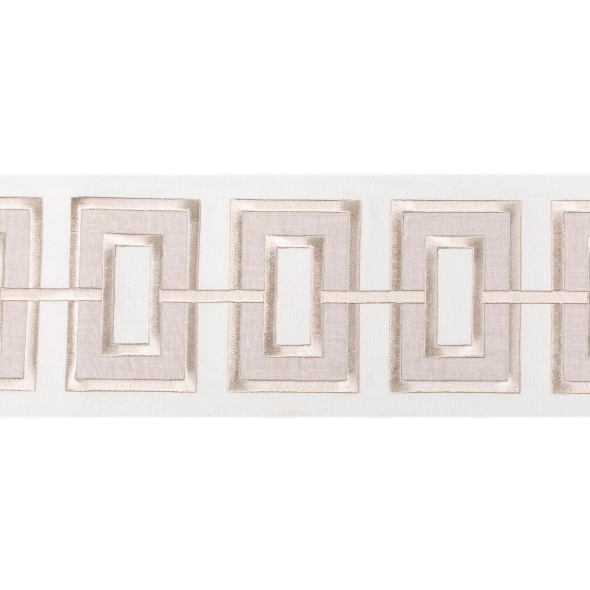Kravet APPLIQUE WIDE TAPE LINEN Trim