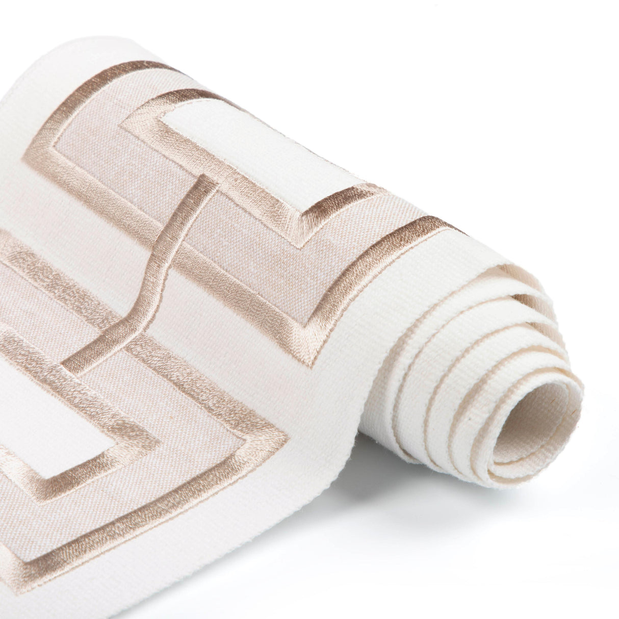 Kravet APPLIQUE WIDE TAPE LINEN Trim