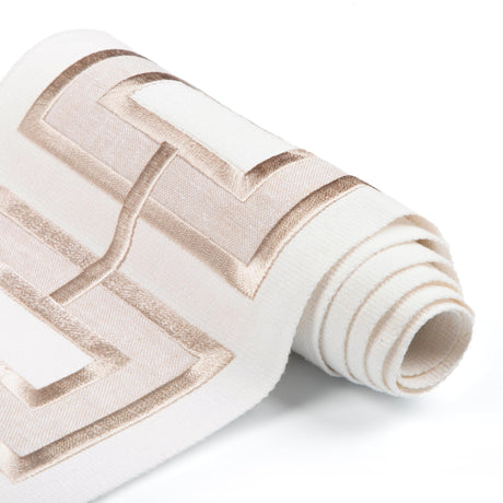 Kravet APPLIQUE WIDE TAPE LINEN Trim