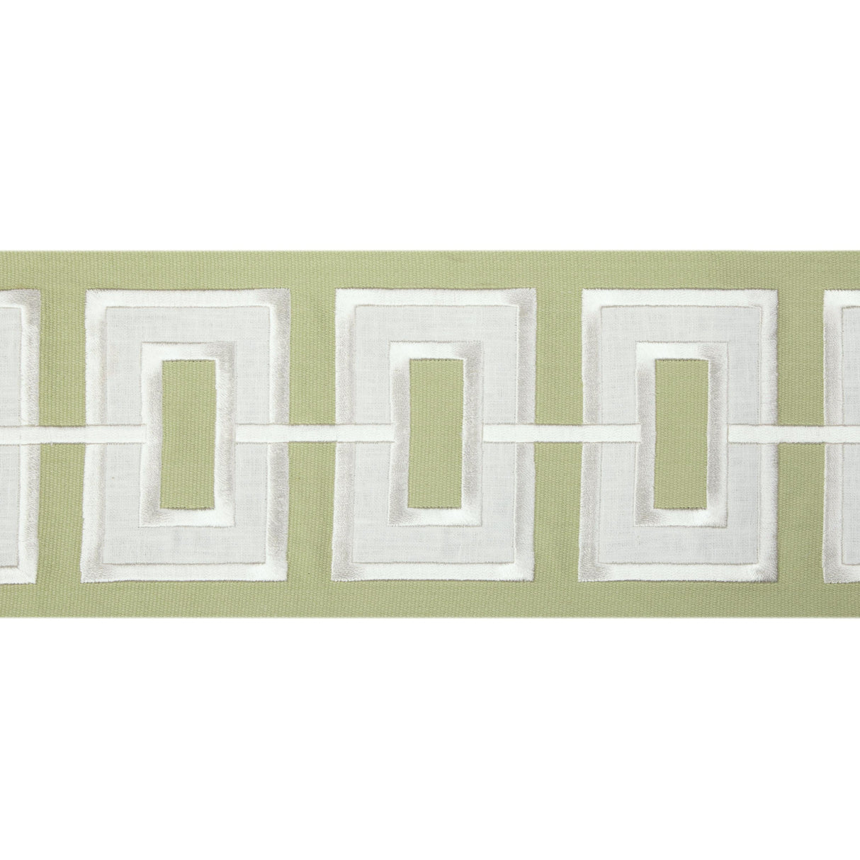 Kravet APPLIQUE WIDE TAPE LEAF Trim