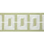 Kravet APPLIQUE WIDE TAPE LEAF Trim
