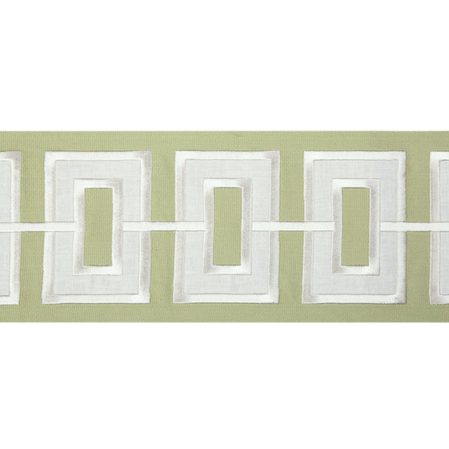 Kravet APPLIQUE WIDE TAPE LEAF Trim