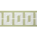 Kravet APPLIQUE WIDE TAPE LEAF Trim