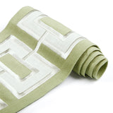 Kravet APPLIQUE WIDE TAPE LEAF Trim