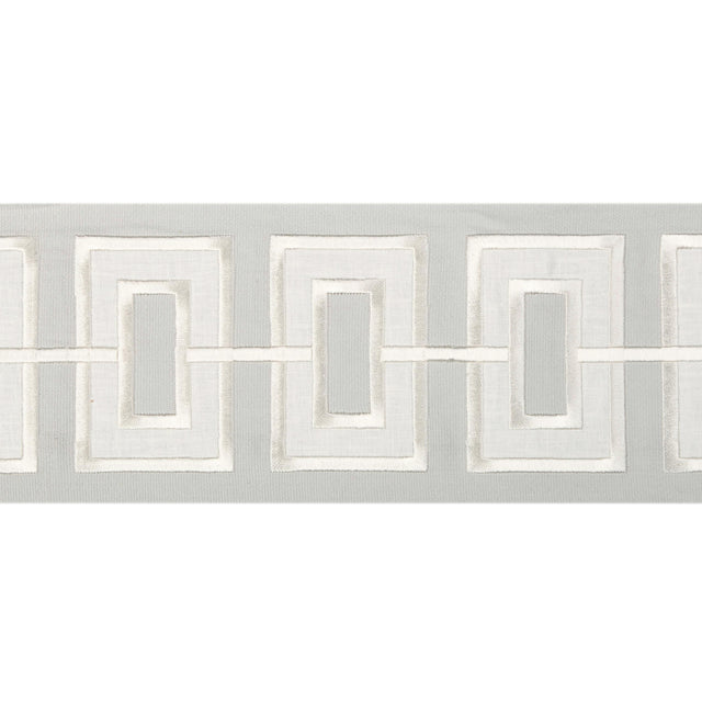 Kravet APPLIQUE WIDE TAPE MIST Trim