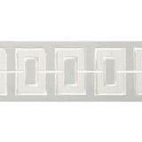 Kravet APPLIQUE WIDE TAPE MIST Trim