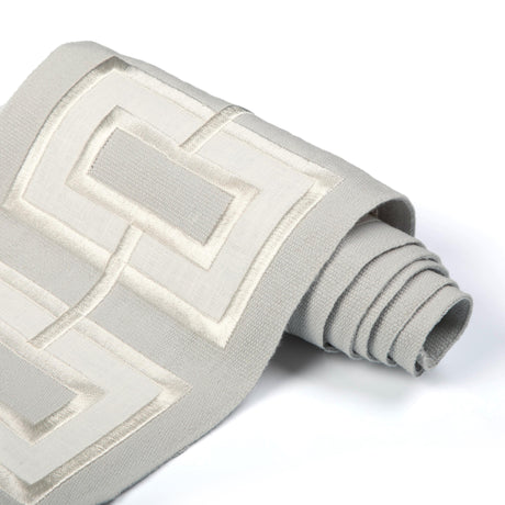 Kravet APPLIQUE WIDE TAPE MIST Trim