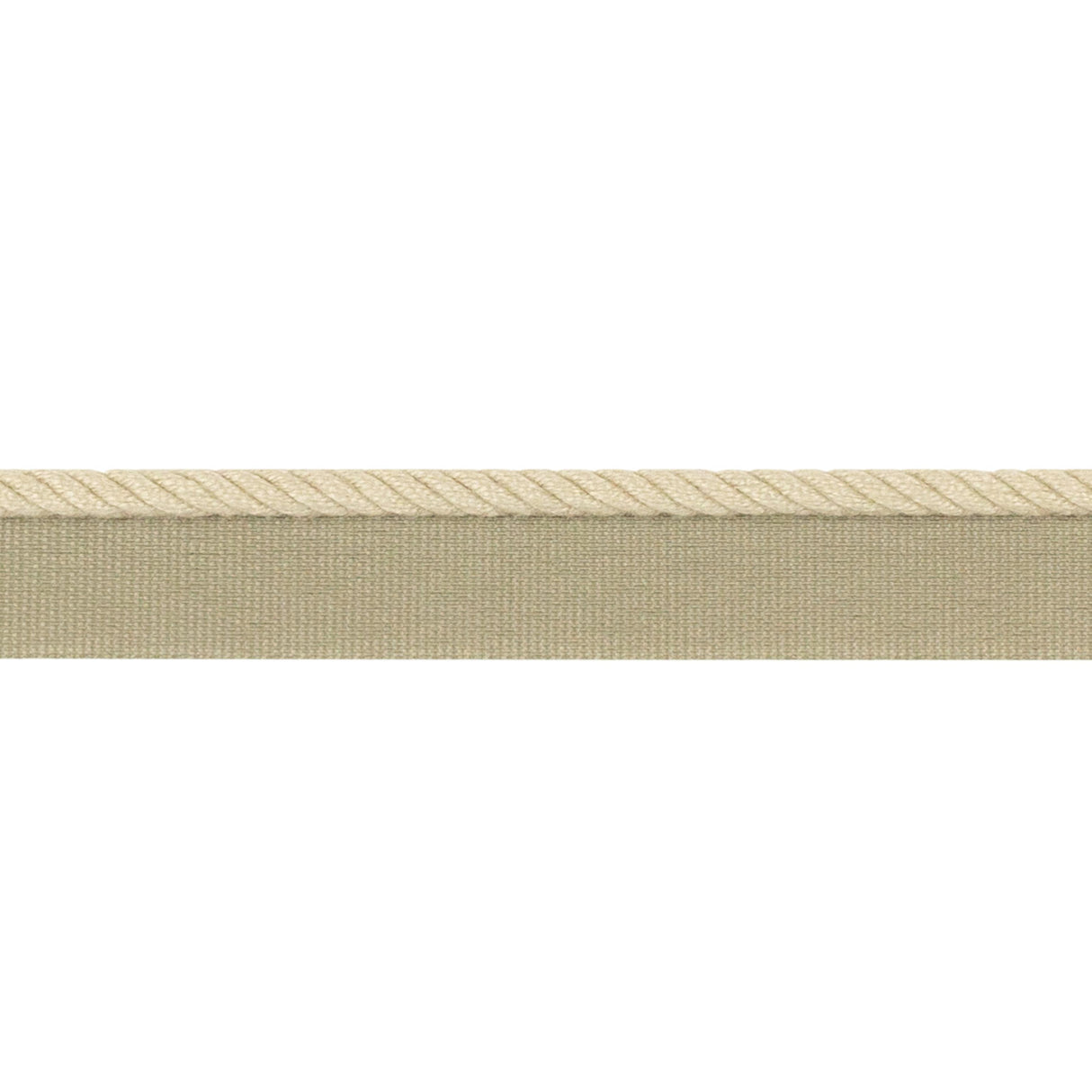 Lee Jofa TWIST CORD FLAX Trim