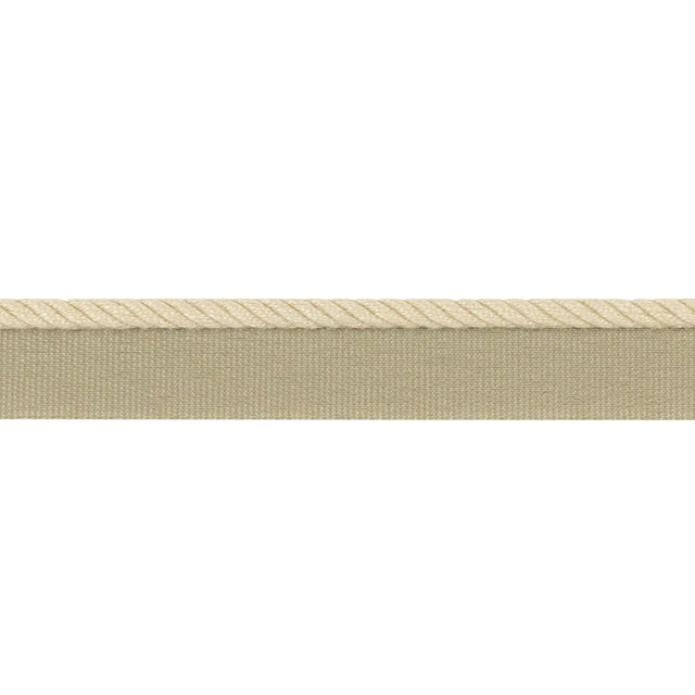 Lee Jofa TWIST CORD FLAX Trim