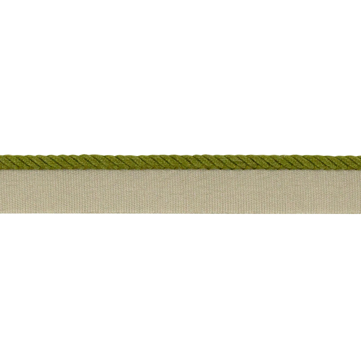 Lee Jofa TWIST CORD OLIVE GREEN Trim