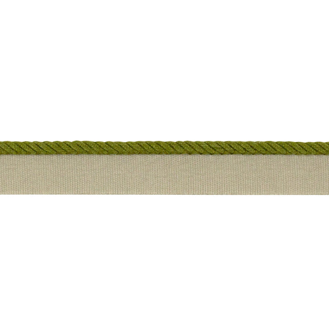 Lee Jofa TWIST CORD OLIVE GREEN Trim