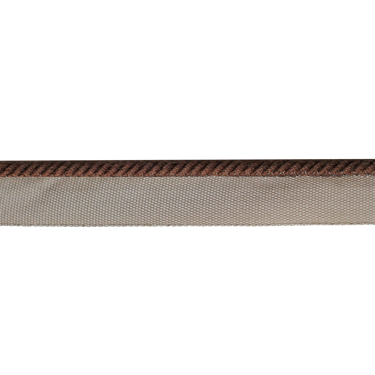 Lee Jofa TWIST CORD OLIVE BRONZE Trim