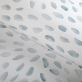 Kravet PETAL BLOSSOM WP SKY Wallpaper