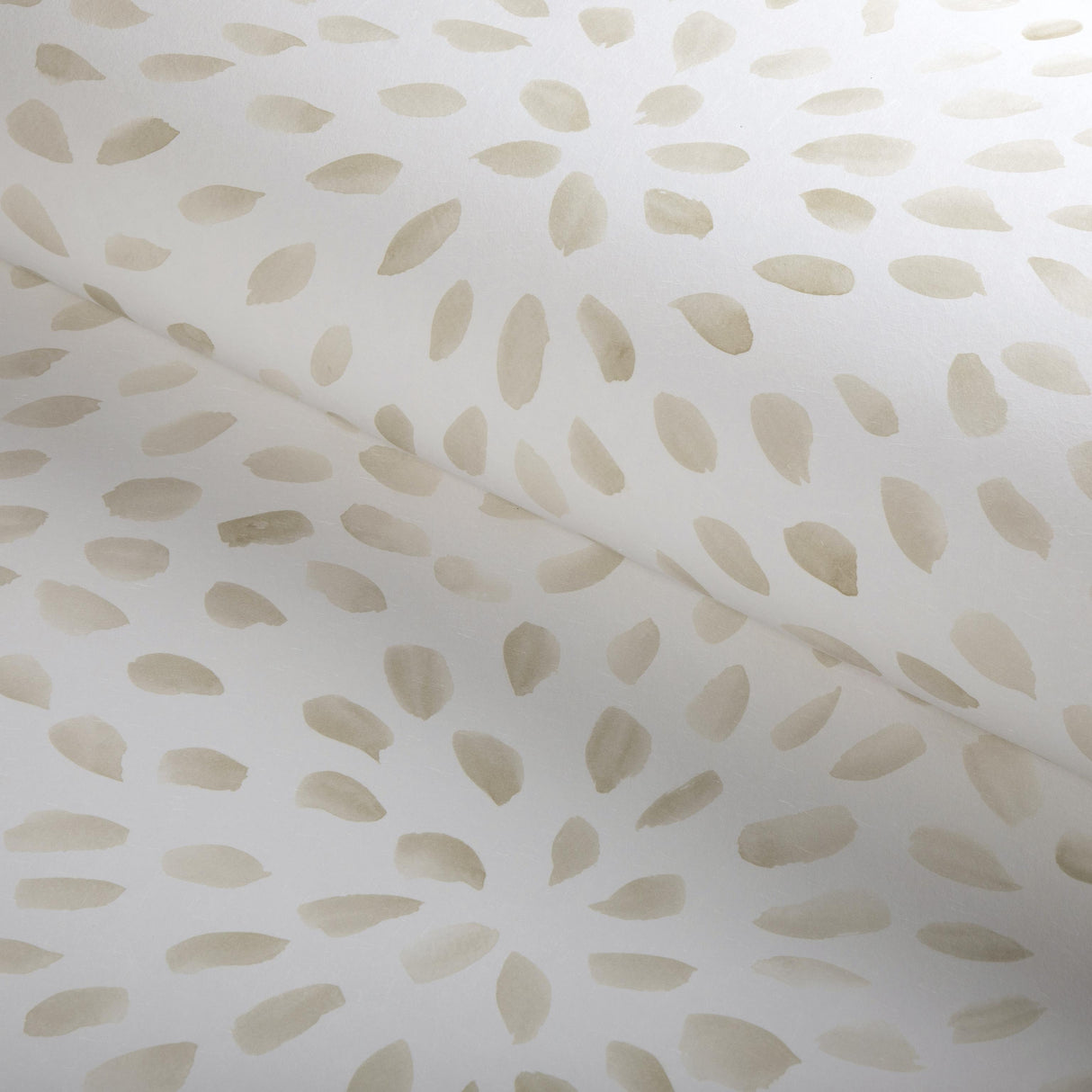 Kravet PETAL BLOSSOM WP LINEN Wallpaper