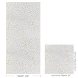 Kravet PETAL BLOSSOM WP LINEN Wallpaper