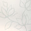 Kravet FLORAL SKETCH WP MIST Wallpaper