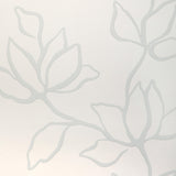Kravet FLORAL SKETCH WP MIST Wallpaper