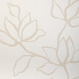 Kravet FLORAL SKETCH WP NATURAL Wallpaper