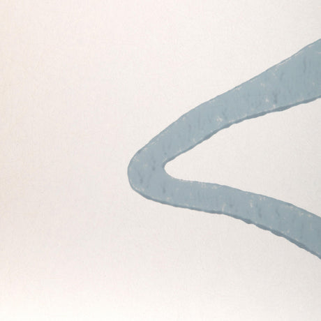 Kravet FLORAL SKETCH WP CHAMBRAY Wallpaper