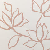 Kravet FLORAL SKETCH WP PETAL Wallpaper