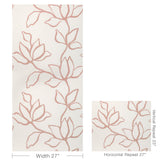 Kravet FLORAL SKETCH WP PETAL Wallpaper