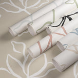 Kravet FLORAL SKETCH WP PETAL Wallpaper