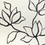 Kravet FLORAL SKETCH WP ONYX Wallpaper
