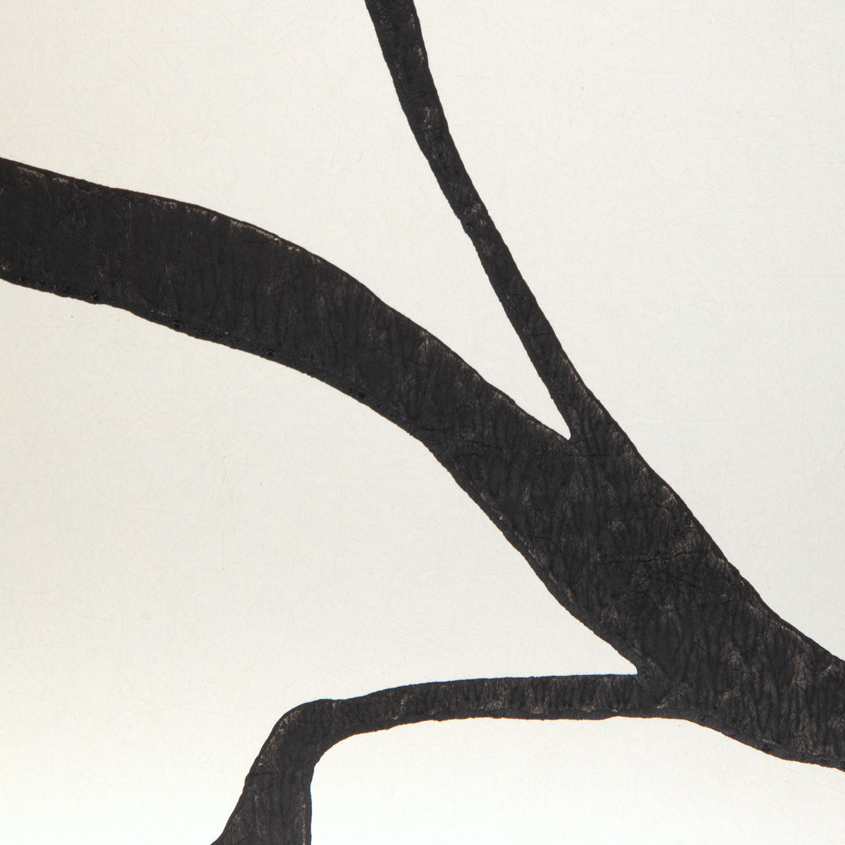 Kravet FLORAL SKETCH WP ONYX Wallpaper