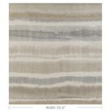 Kravet ENTHRAL WP STONE Wallpaper
